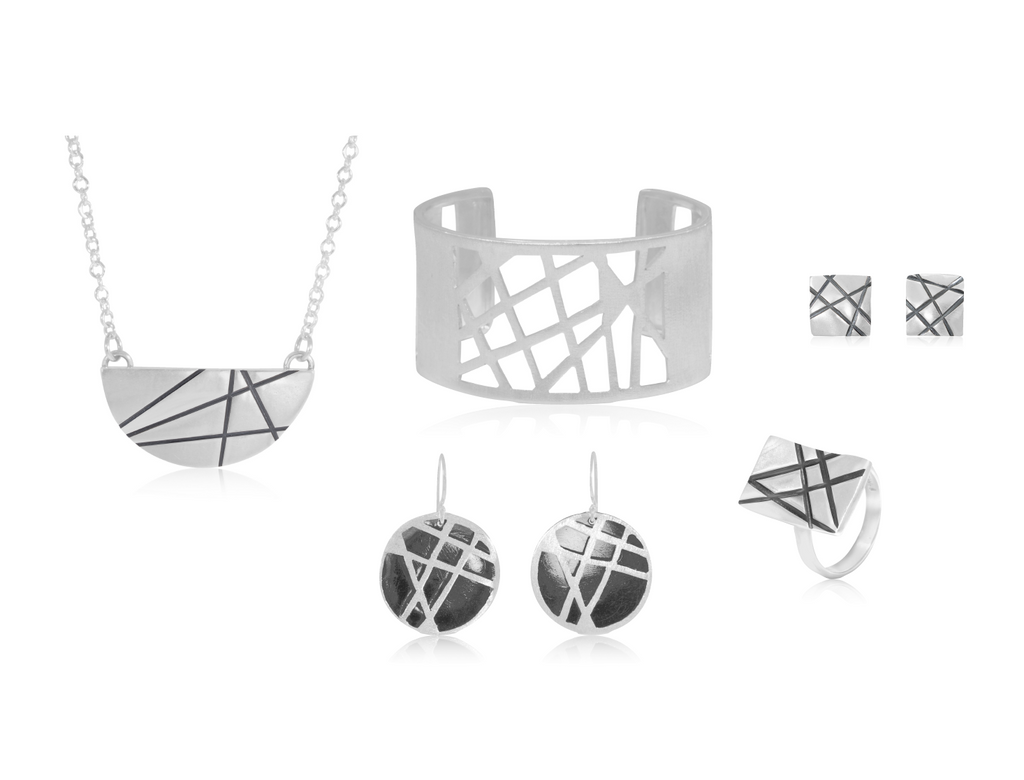 INTERTWINED Collection