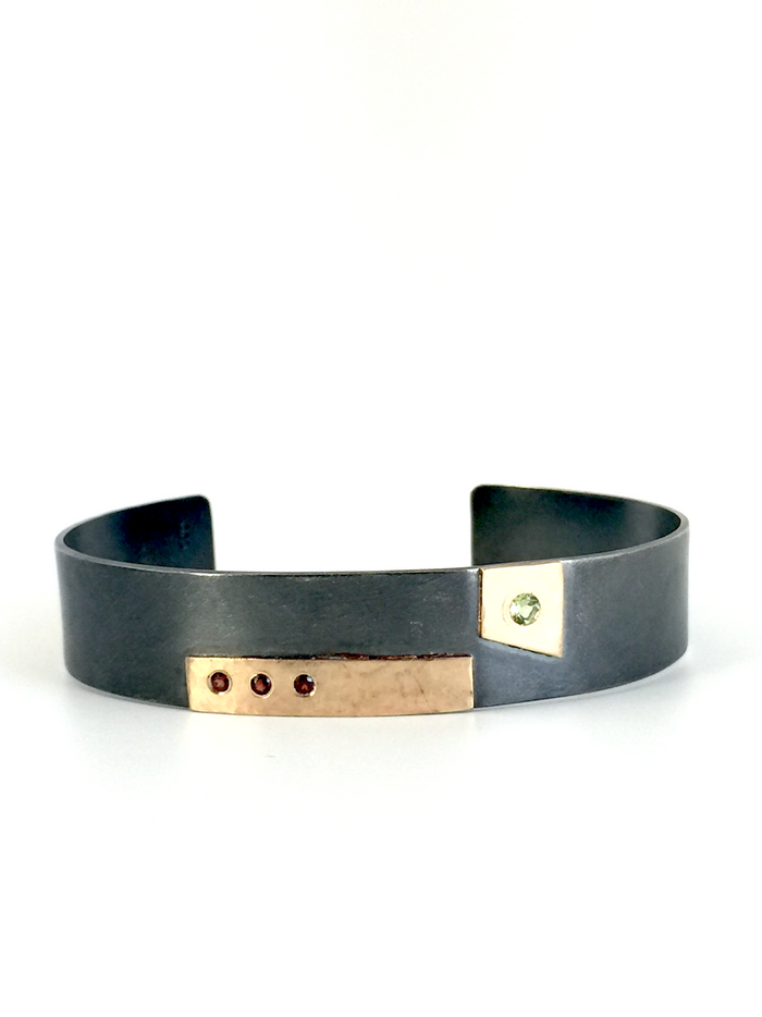 Sterling Silver Bracelets