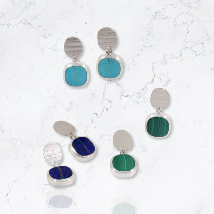 Sterling Silver Earrings