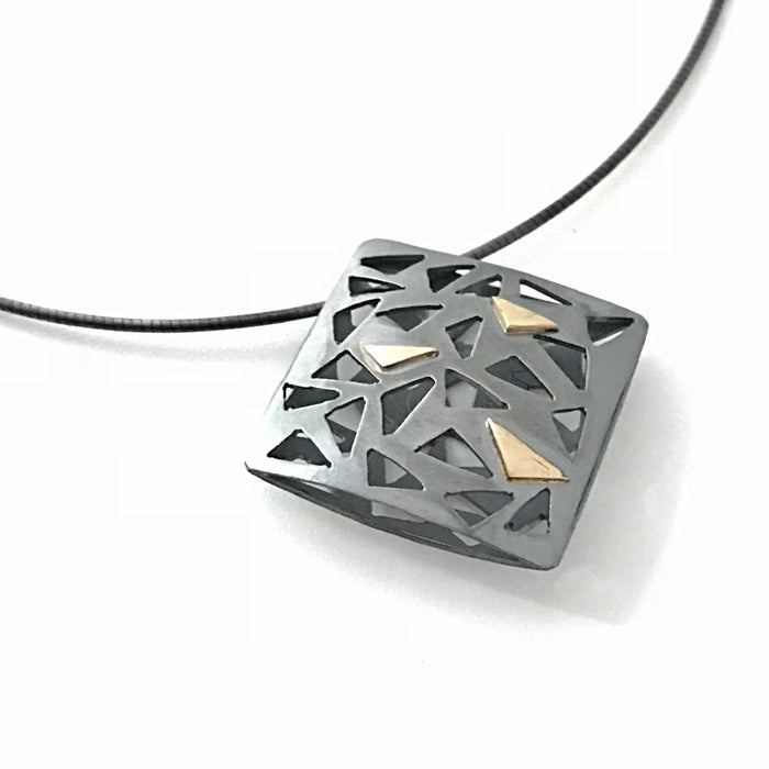 Contemporary Jewelry